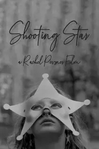 Poster to the movie "Shooting Star" #476950