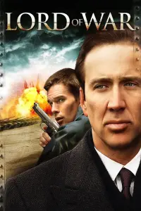 Poster to the movie "Lord of War" #27421