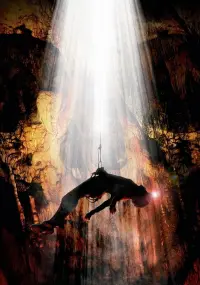 Poster to the movie "The Descent: Part 2" #454615