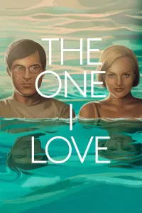 Poster to the movie "The One I Love" #254549