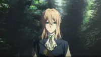 Backdrop to the movie "Violet Evergarden: Eternity and the Auto Memory Doll" #176048