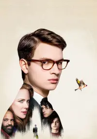 Poster to the movie "The Goldfinch" #234168