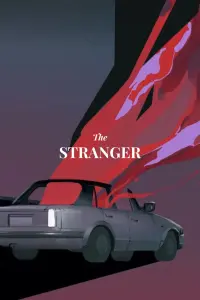 Poster to the movie "The Stranger" #327455