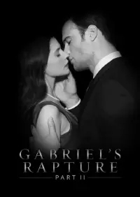 Poster to the movie "Gabriel