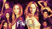 Backdrop to the movie "The Final Girls" #97467