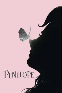 Poster to the movie "Penelope" #689018