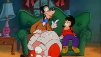 Backdrop to the movie "Goof Troop Christmas" #609881