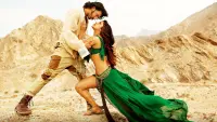 Backdrop to the movie "Gunday" #466617