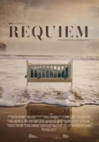 Poster to the movie "Requiem" #550713