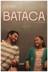 Poster to the movie "Bataca" #449331