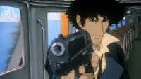 Backdrop to the movie "Cowboy Bebop: The Movie" #201987