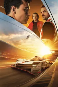 Poster to the movie "Gran Turismo" #163952