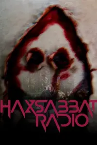 Poster to the movie "Haxsabbat Radio" #592685