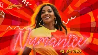 Backdrop to the movie "LUDMILLA: Numanice #3 Ao Vivo" #368881