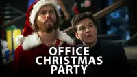 Backdrop to the movie "Office Christmas Party" #78541