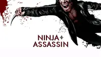 Backdrop to the movie "Ninja Assassin" #276405