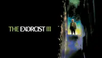 Backdrop to the movie "The Exorcist III" #92481