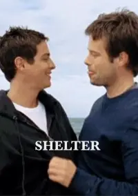 Poster to the movie "Shelter" #537166