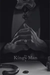 Poster to the movie "The King