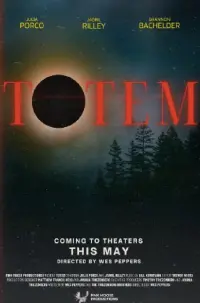 Poster to the movie "Totem" #480743