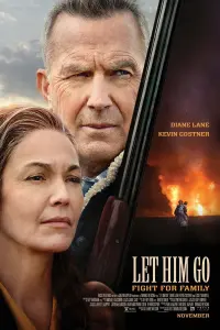 Poster to the movie "Let Him Go" #93954