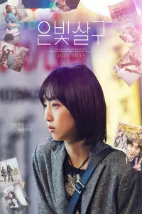 Poster to the movie "Silver Apricot" #645550