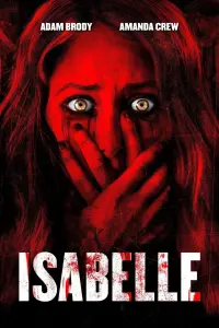 Poster to the movie "Isabelle" #348387