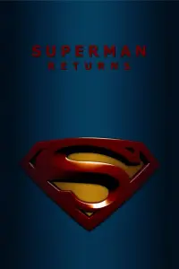 Poster to the movie "Superman Returns" #19627