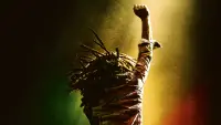 Backdrop to the movie "Bob Marley: One Love" #189861