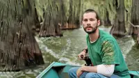 Backdrop to the movie "Caddo Lake" #595781