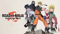 Backdrop to the movie "Road to Ninja: Naruto the Movie" #82513