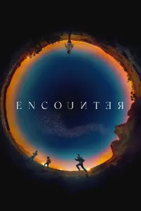 Poster to the movie "Encounter" #290790