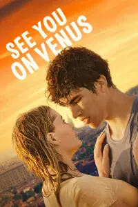 Poster to the movie "See You on Venus" #9529