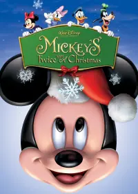 Poster to the movie "Mickey