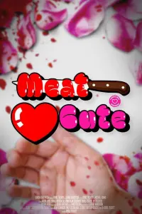 Poster to the movie "Meat Cute" #609738