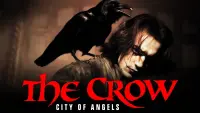 Backdrop to the movie "The Crow: City of Angels" #137448