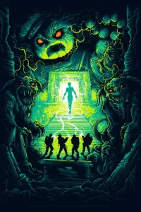 Poster to the movie "Ghostbusters: Afterlife" #216987