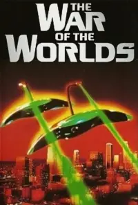 Poster to the movie "The War of the Worlds" #121022