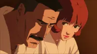 Backdrop to the movie "Paprika" #582471