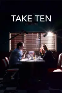 Poster to the movie "Take Ten" #412563