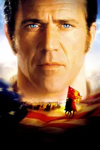 Poster to the movie "The Patriot" #234570