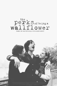 Poster to the movie "The Perks of Being a Wallflower" #691768