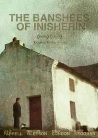 Poster to the movie "The Banshees of Inisherin" #550291