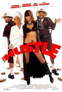 Poster to the movie "The Hustle" #471533