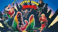 Backdrop to the movie "Little Shop of Horrors" #123365