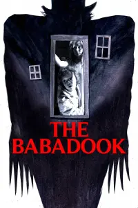 Poster to the movie "The Babadook" #69809