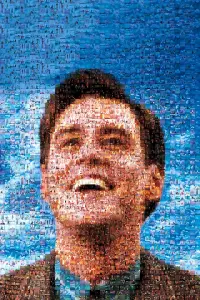 Poster to the movie "The Truman Show" #472811