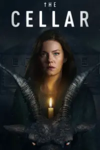 Poster to the movie "The Cellar" #135244