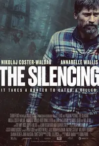 Poster to the movie "The Silencing" #112532