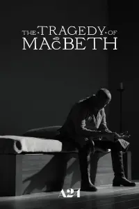 Poster to the movie "The Tragedy of Macbeth" #28806